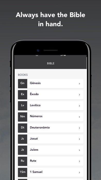 Hope Nation Intl. Church Screenshot