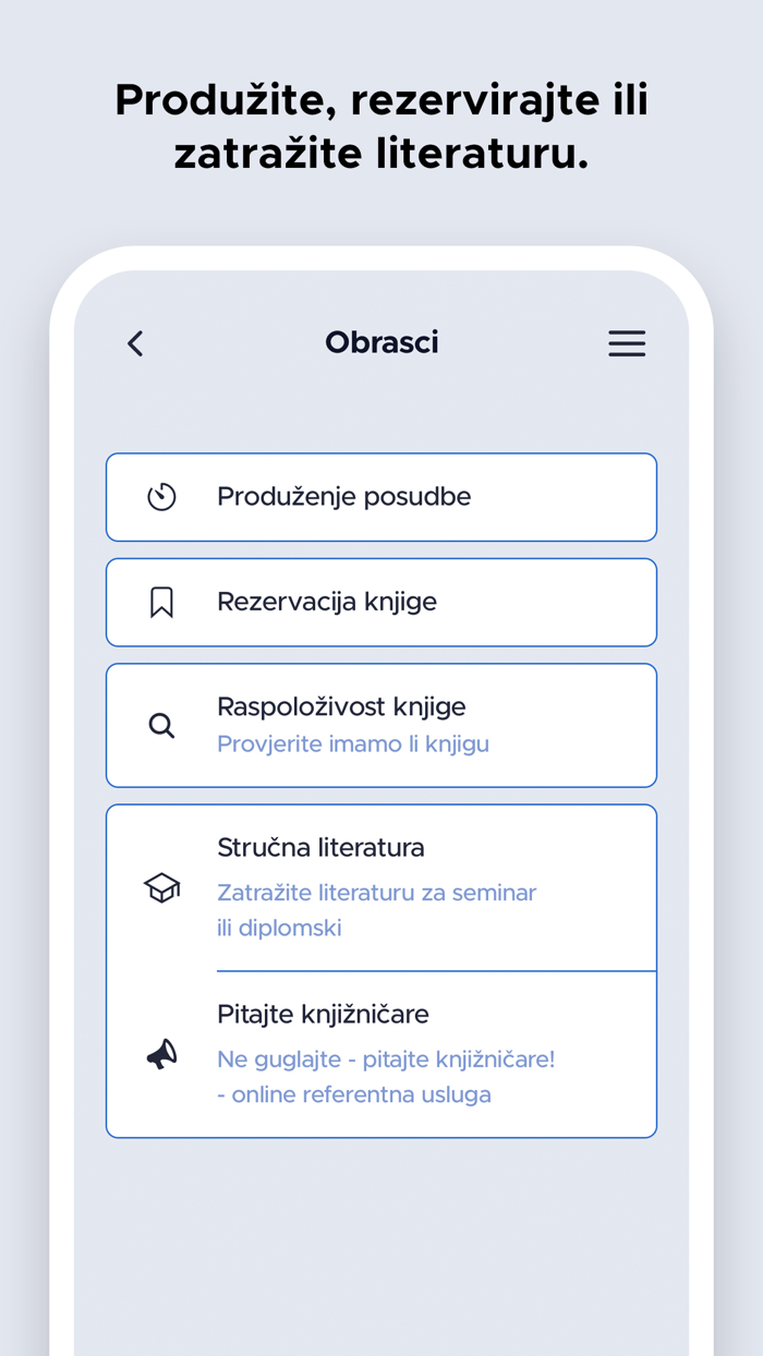 Gradska knjižnica Pakrac