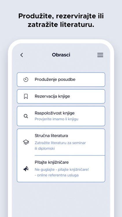 Gradska knjižnica Pakrac