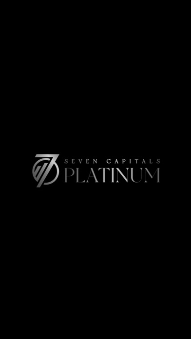 Seven Capitals Platinum Screenshot