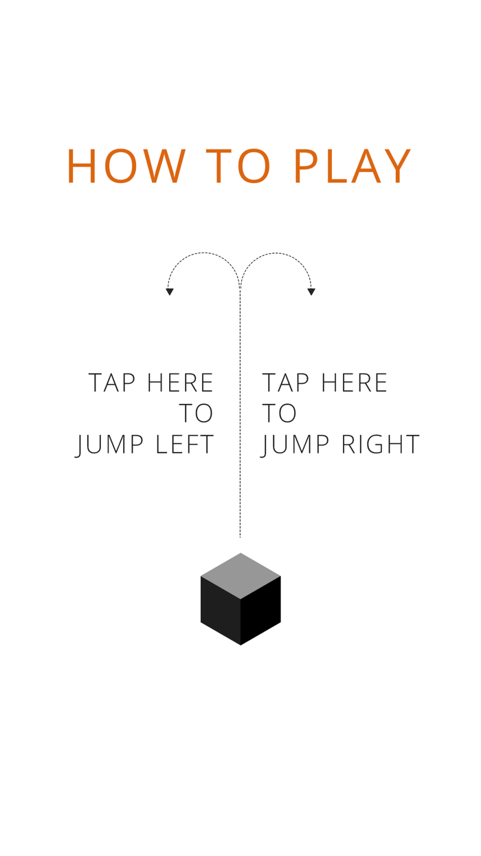 .Cube - impossible cube game