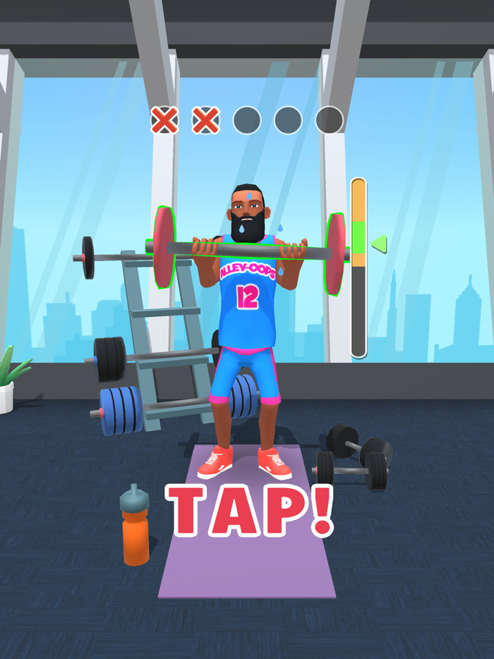 Hoop Legend Basketball Stars