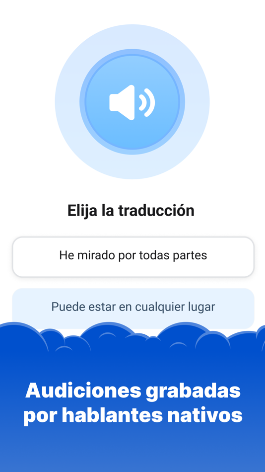 #6. Simpler: English learning app (iOS) Podle: Goodvyzn LLP