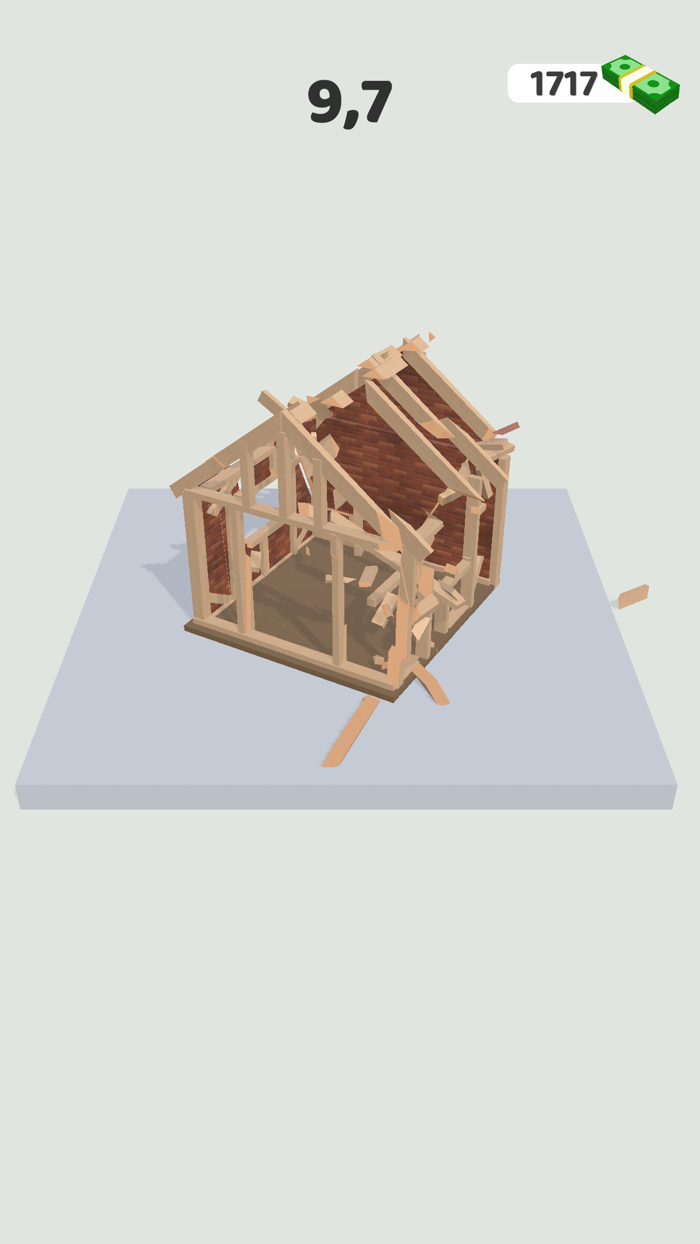 Earthquake Simulator