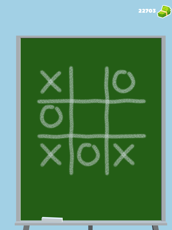 Yes or No Edible Challenge