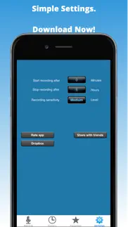 dream talk recorder pro problems & solutions and troubleshooting guide - 4