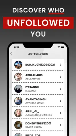 Game screenshot FollowMeter apk