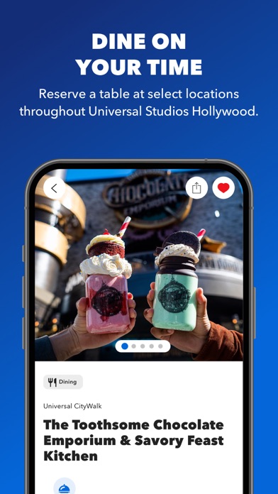 Universal Studios Hollywood™のおすすめ画像8