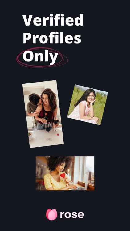 Rose Social Club screenshot-4