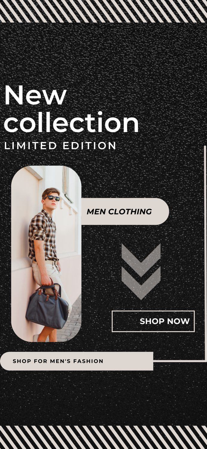 Mens Clothes Shopping online