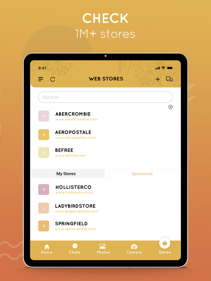 ShopKitty Shop with Friends