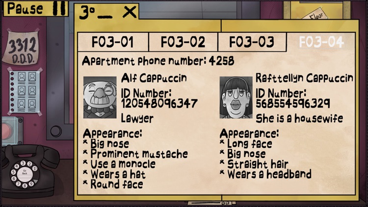 Thats not my neighbor screenshot-3