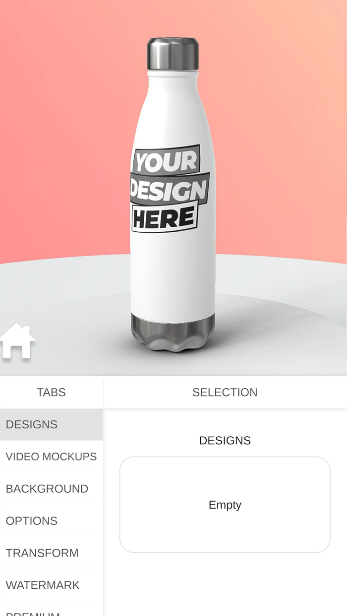 Mockup Creator Video Mockups