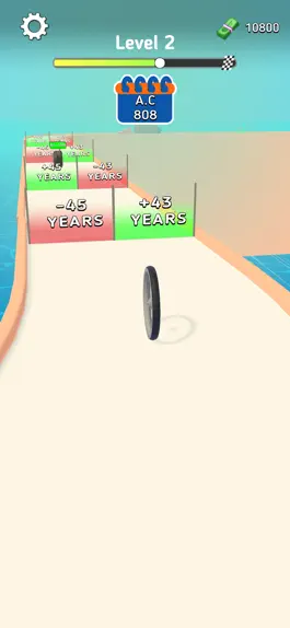 Game screenshot Wheel Evolution hack