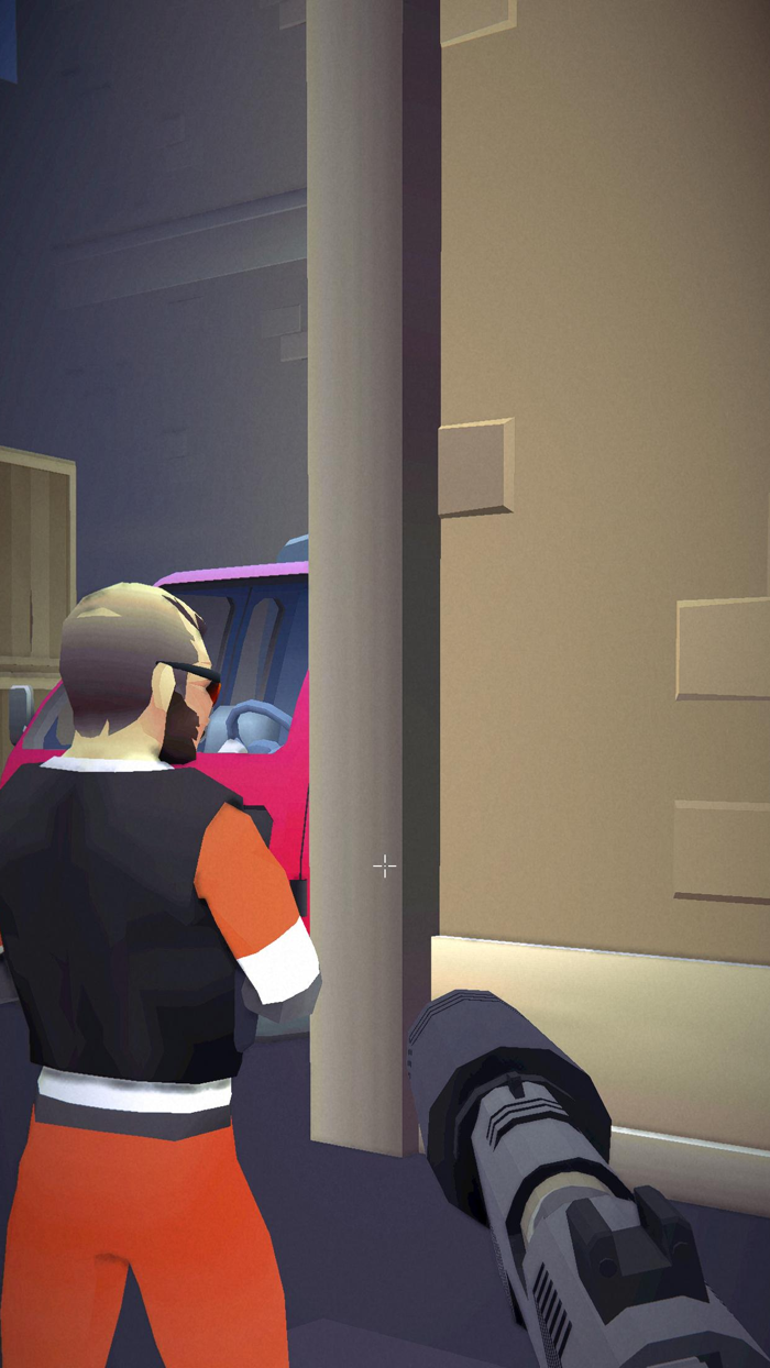 Soldier Attack Rescue Hostage