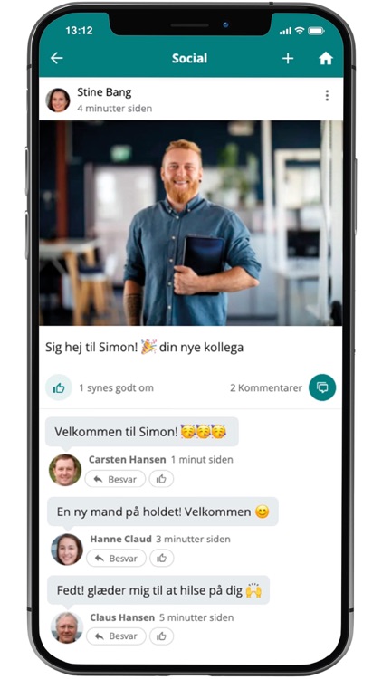 Ekko app screenshot-6