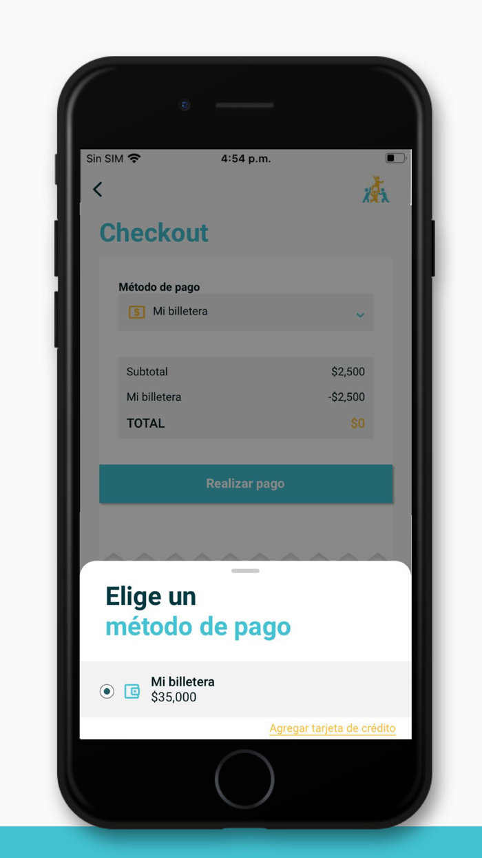 Tiendita de la confianza