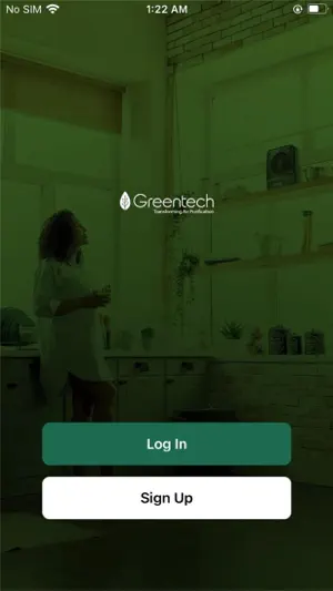 GreenTech Connect screenshot 2