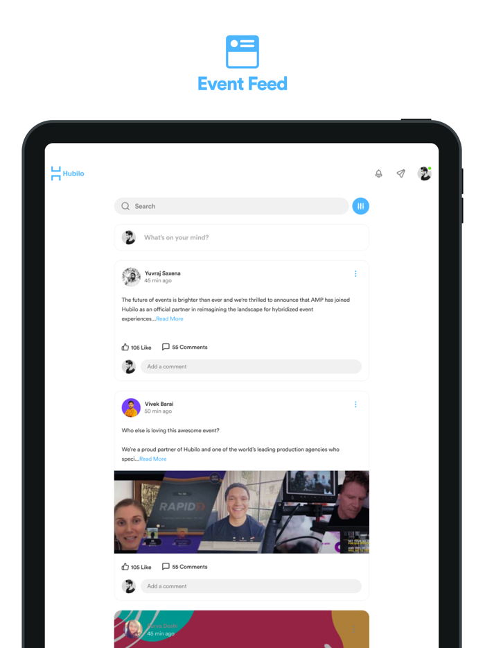 CIO’s Future of Data Summit