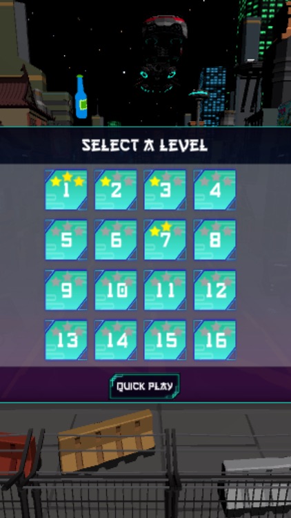 Cypher Vocab screenshot-3