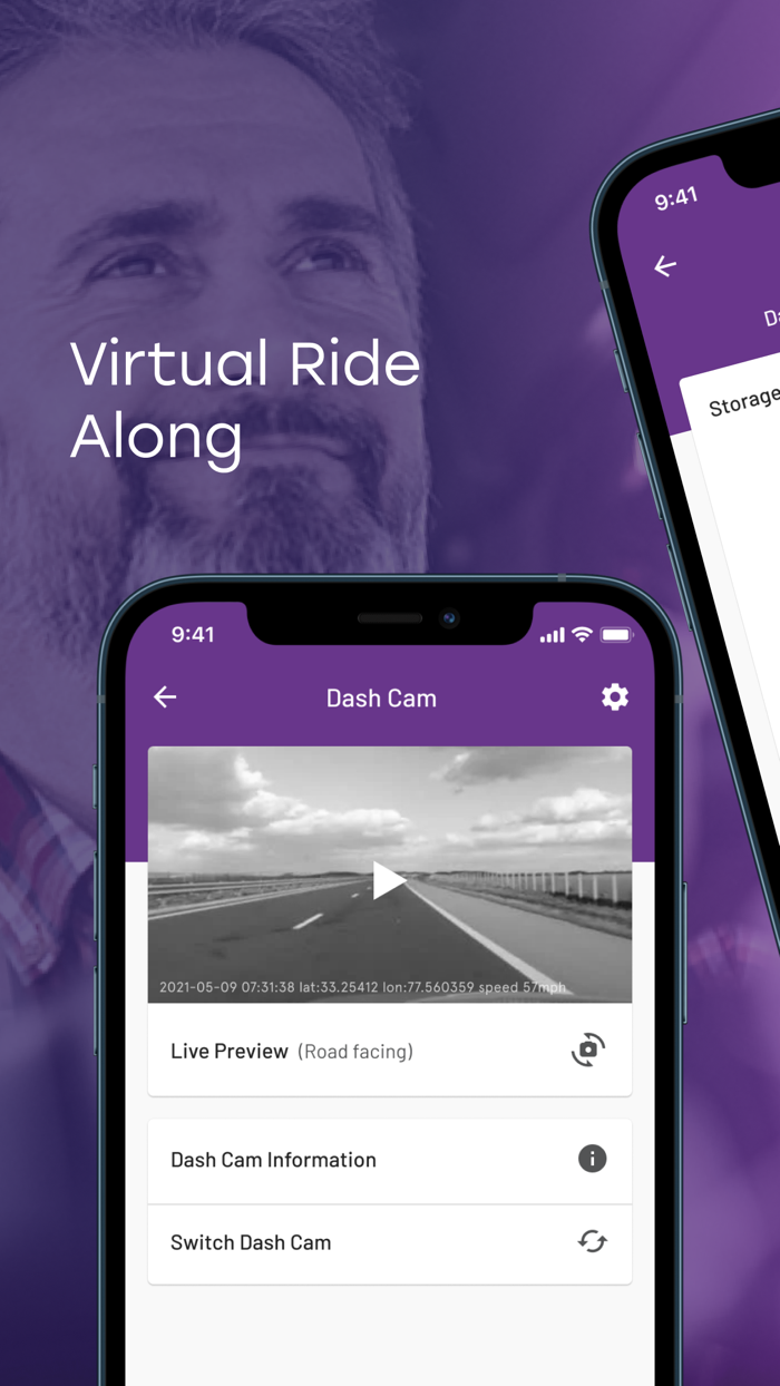 SmartDrive Protect Companion