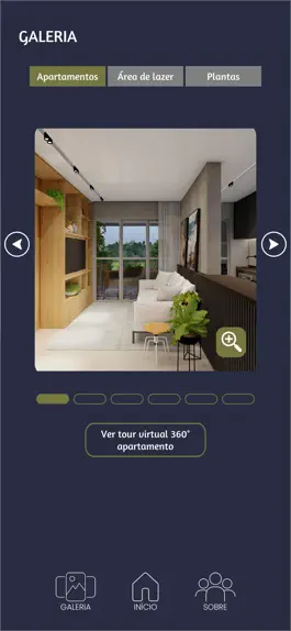 Game screenshot ResidencialOne hack