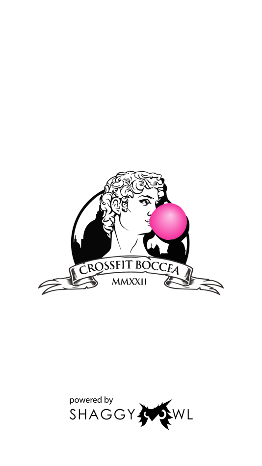Crossfit Boccea - 5.12.8 - (iOS)