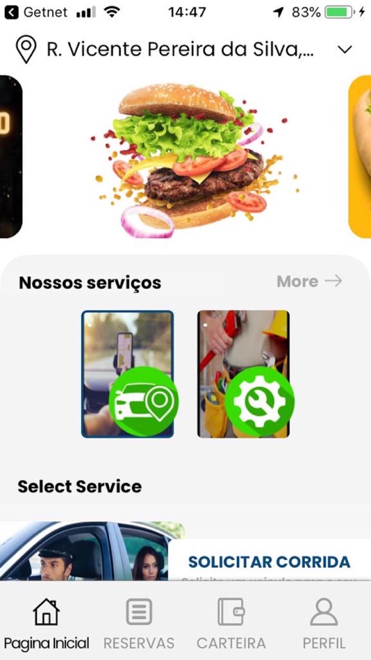 #2. Super App - Cliente (iOS) 由: EDITAMOS TECNOLOGIA E SOLUCOES EM WEB LTDA
