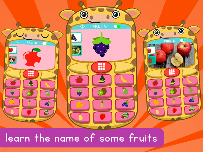 My Educational Phone