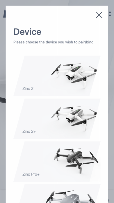 X-Hubsan 2のおすすめ画像2