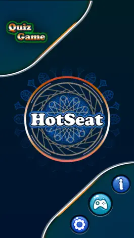 Game screenshot HotSeat Quiz mod apk