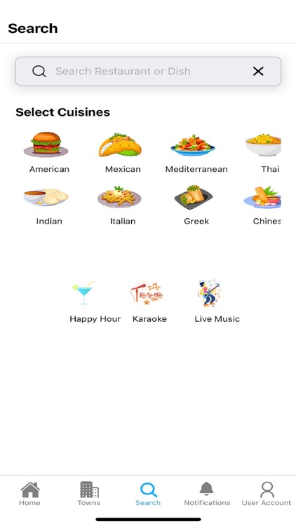 Squash Local Eats screenshot-3