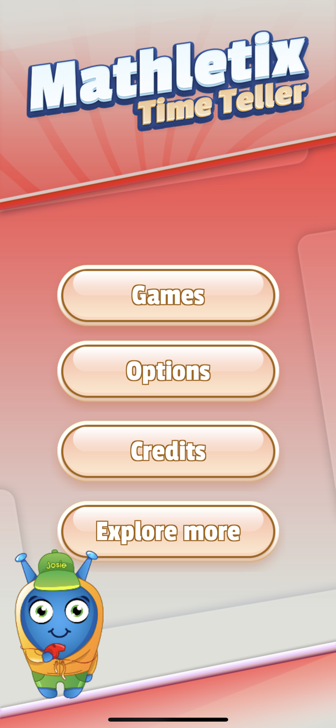 MathletixTimeTeller