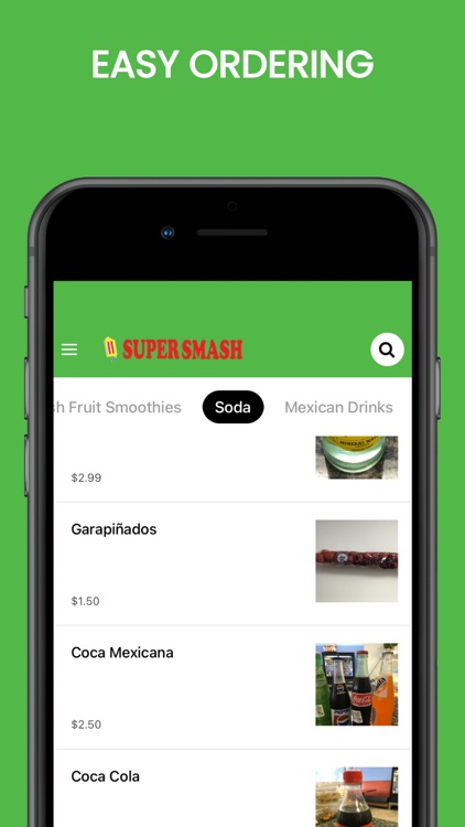 Super Smash Ice Cream screenshot-3