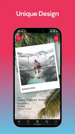 We together: love calculator screenshot 3