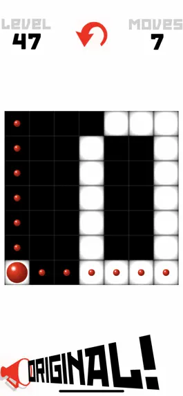 Game screenshot Black Square Puzzle hack