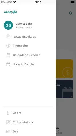 Game screenshot Conexão CM hack