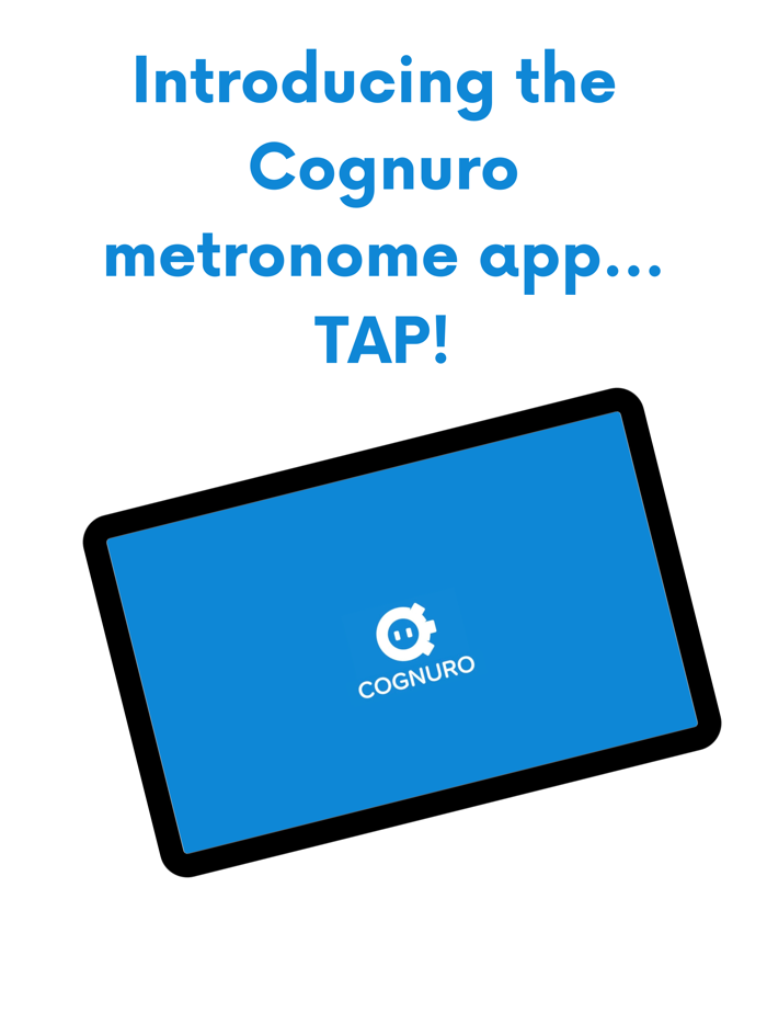 COGNURO TAP