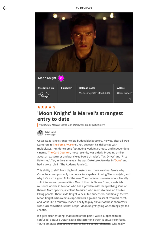 TV Listings Guide Ireland