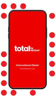 total international iphone screenshot 1