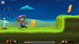 Game screenshot Dashing Mariachis hack