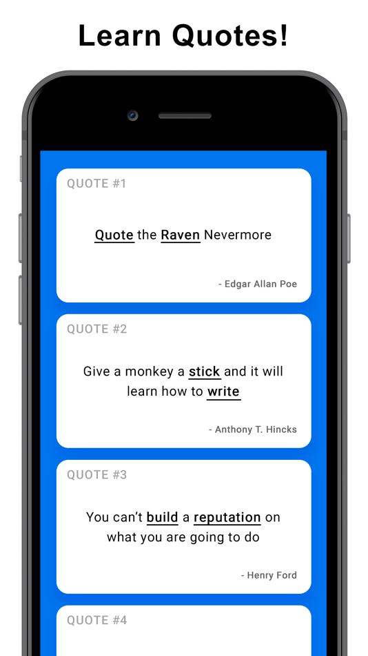 #7. Letter Steps: Word Game (iOS) 来自: Hitapps Games LTD