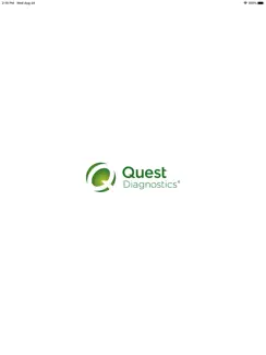 Quest Global Health iPad image 1