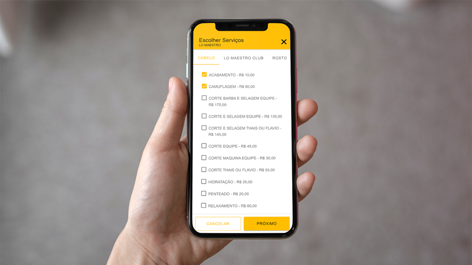 #3. Lo Maestro (iOS) 由: Mmtools Consultoria e Projetos De Informatica Ltda - ME