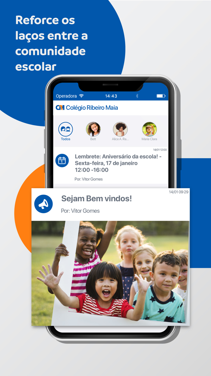 Colégio Ribeiro Maia