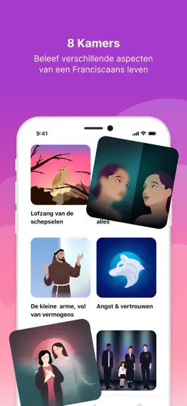 Game screenshot Fr@elli hack