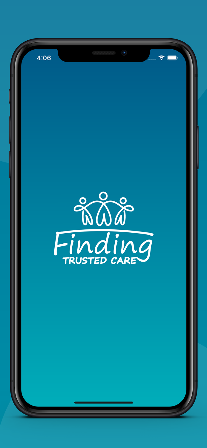 Finding Trusted Care Caregiver