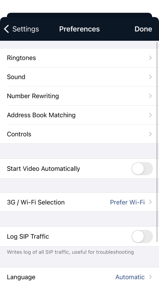 #3. Celcom Cloud PBX (iOS) 由: CelcomDigi Mobile Sdn Bhd