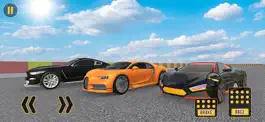 Game screenshot Speed Car Racing : Car Games hack
