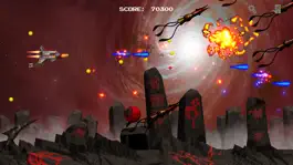Game screenshot Galaxy Defender Elite 3d Free hack
